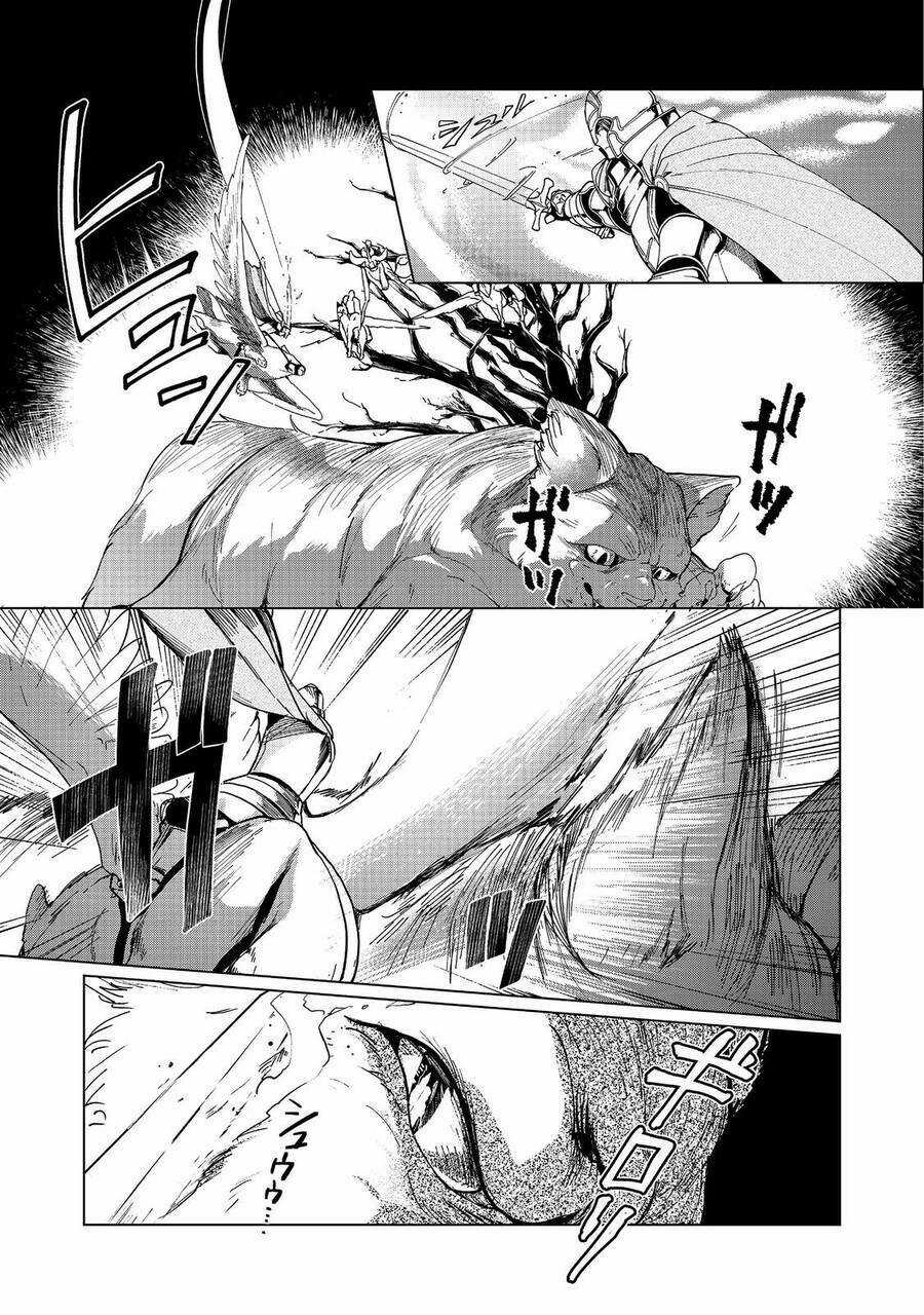 Honzuki no Gekokujou: Dai 3-bu Ryouchi ni hon o hirogeyou! Chapter 41 trang 4