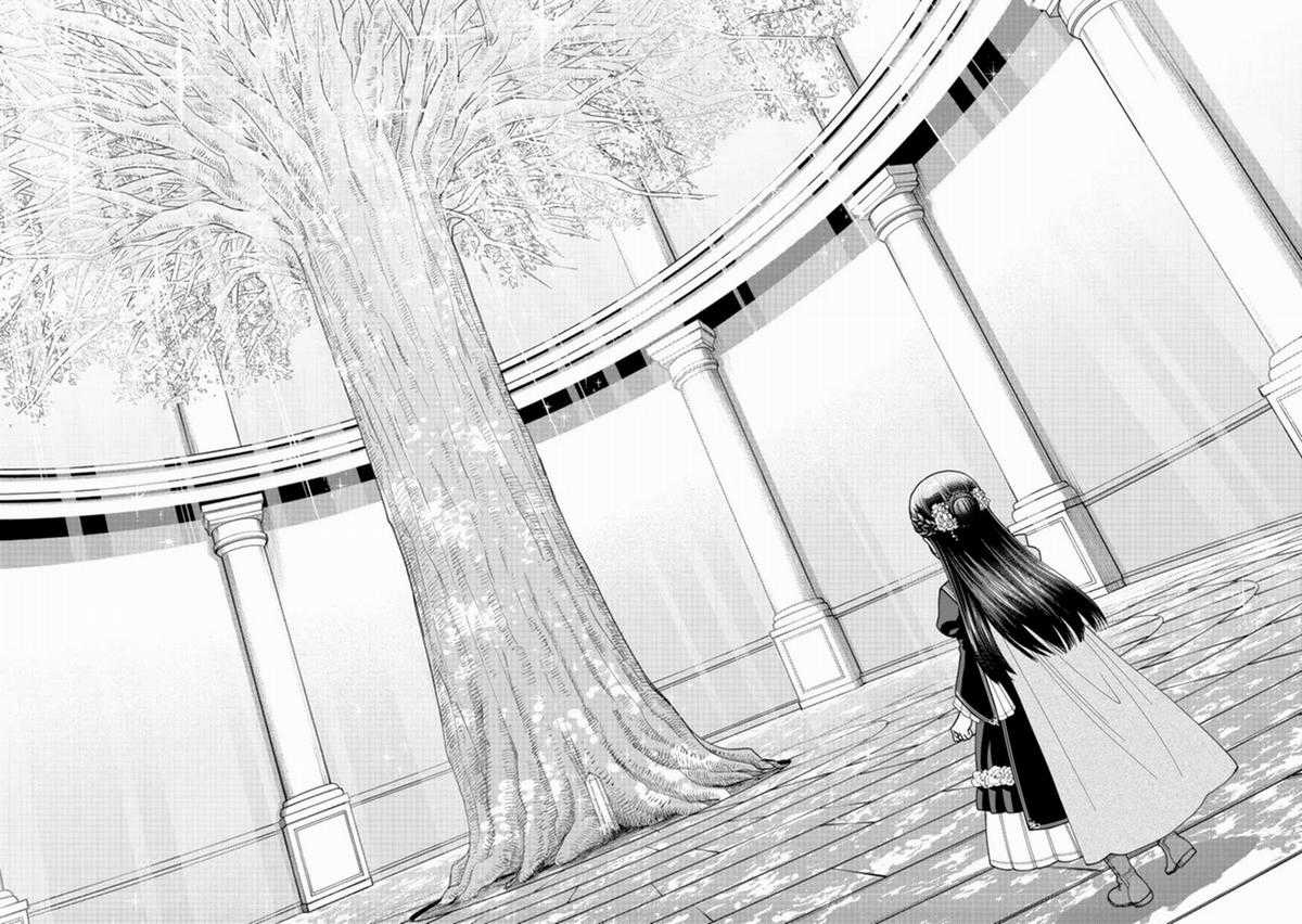 Honzuki no Gekokujou: Dai 4-bu Kizoku-in no toshokan o sukutai! Chapter 14 trang 21