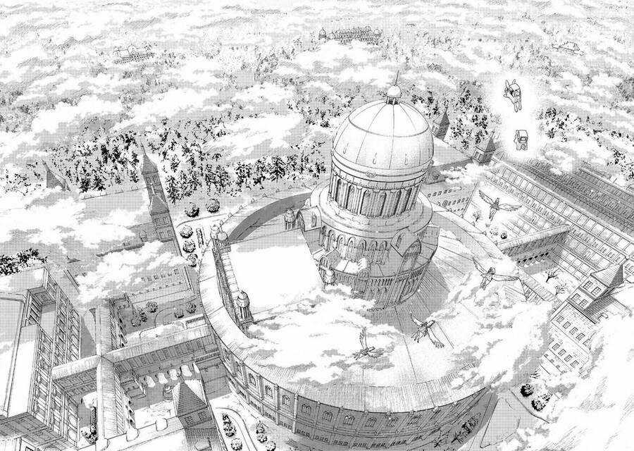 Honzuki No Gekokujou : Koshiki Komikku Ansoroji Chapter 18 trang 10