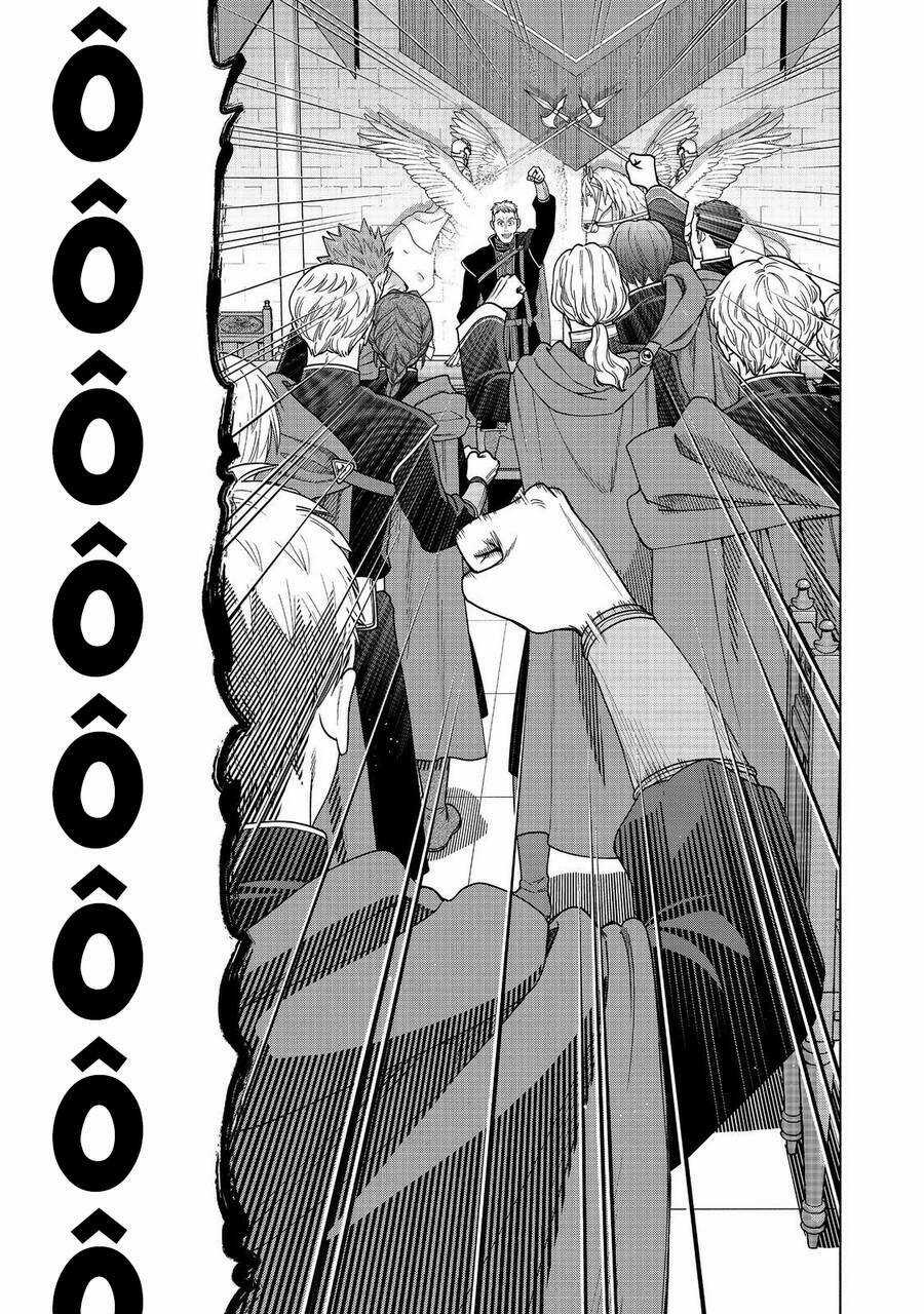 Honzuki No Gekokujou : Koshiki Komikku Ansoroji Chapter 31 trang 22