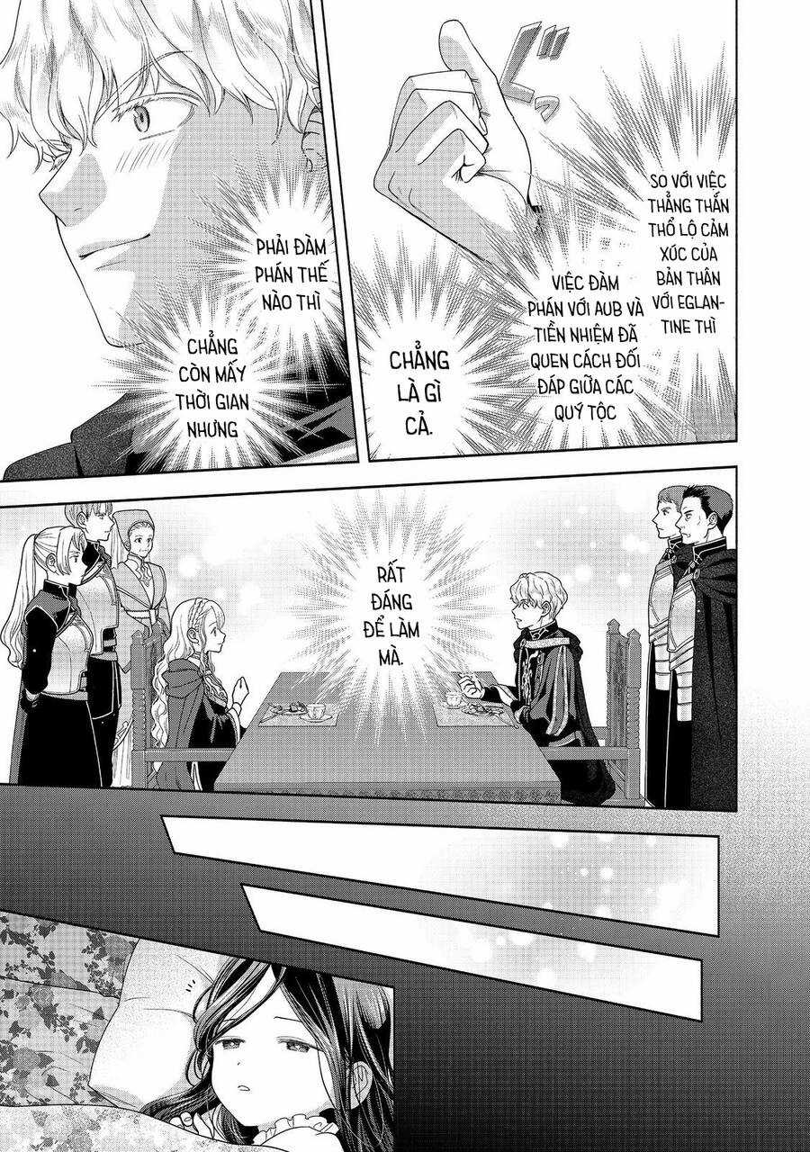 Honzuki No Gekokujou : Koshiki Komikku Ansoroji Chapter 36 trang 30