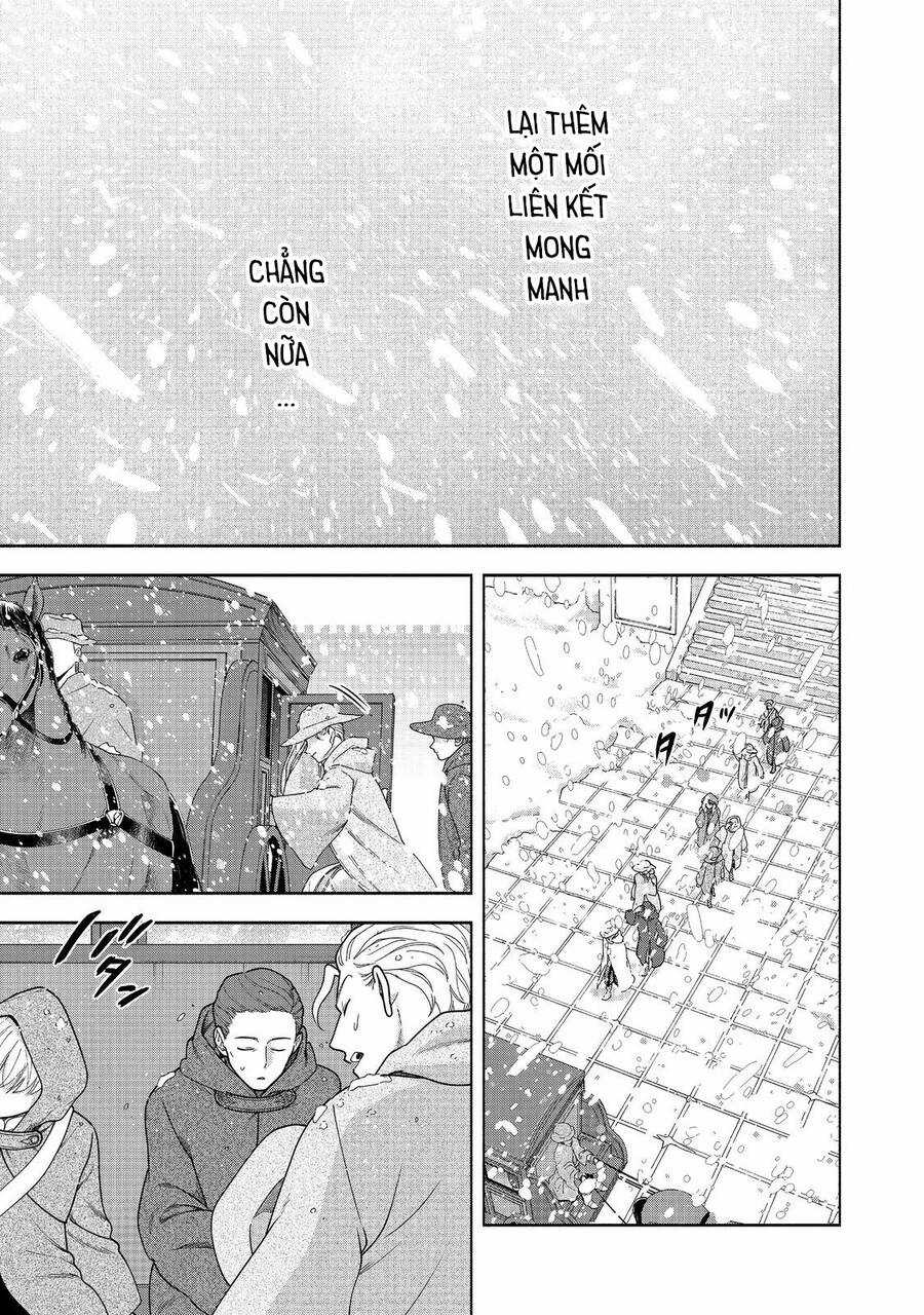 Honzuki No Gekokujou : Koshiki Komikku Ansoroji Chapter 41 trang 9