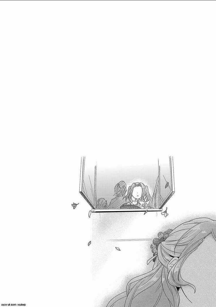 Honzuki No Gekokujou Chapter 11 trang 42