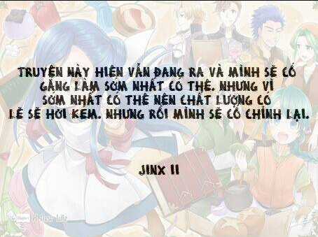 Honzuki No Gekokujou Chapter 2 trang 35