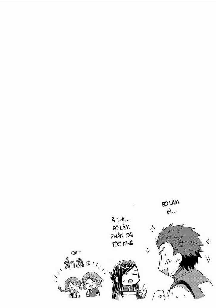 Honzuki No Gekokujou Chapter 21 trang 37