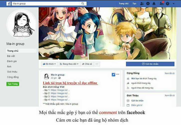 Honzuki No Gekokujou Chapter 23 trang 37