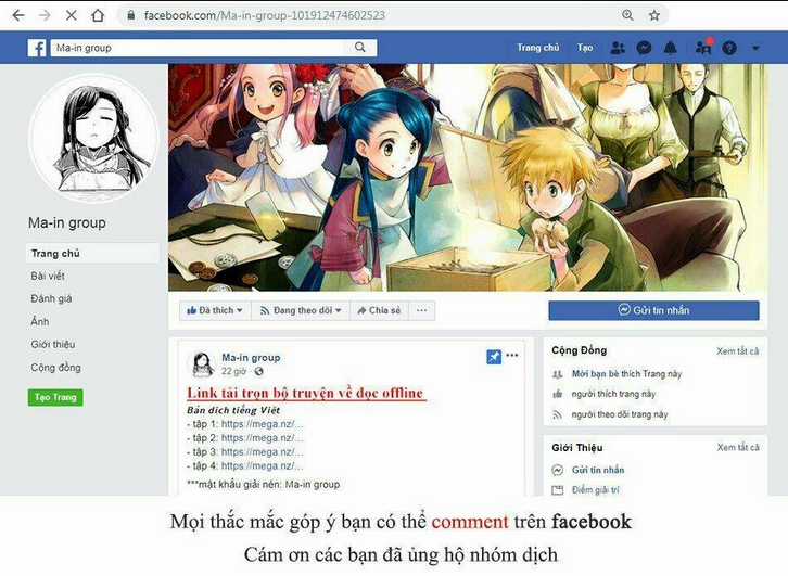 Honzuki No Gekokujou Chapter 24 trang 26