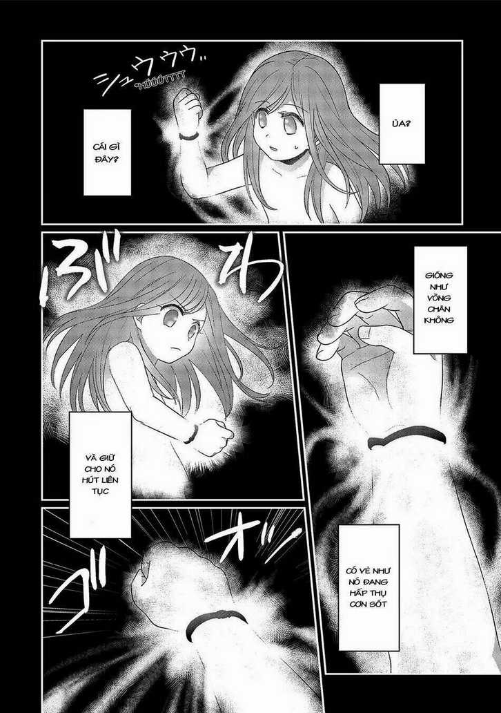 Honzuki No Gekokujou Chapter 25 trang 6