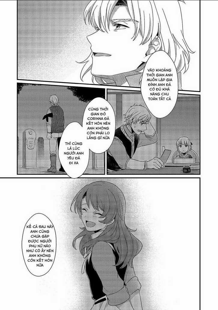 Honzuki No Gekokujou Chapter 29 trang 27