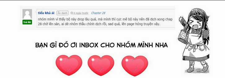 Honzuki No Gekokujou Chapter 29 trang 36