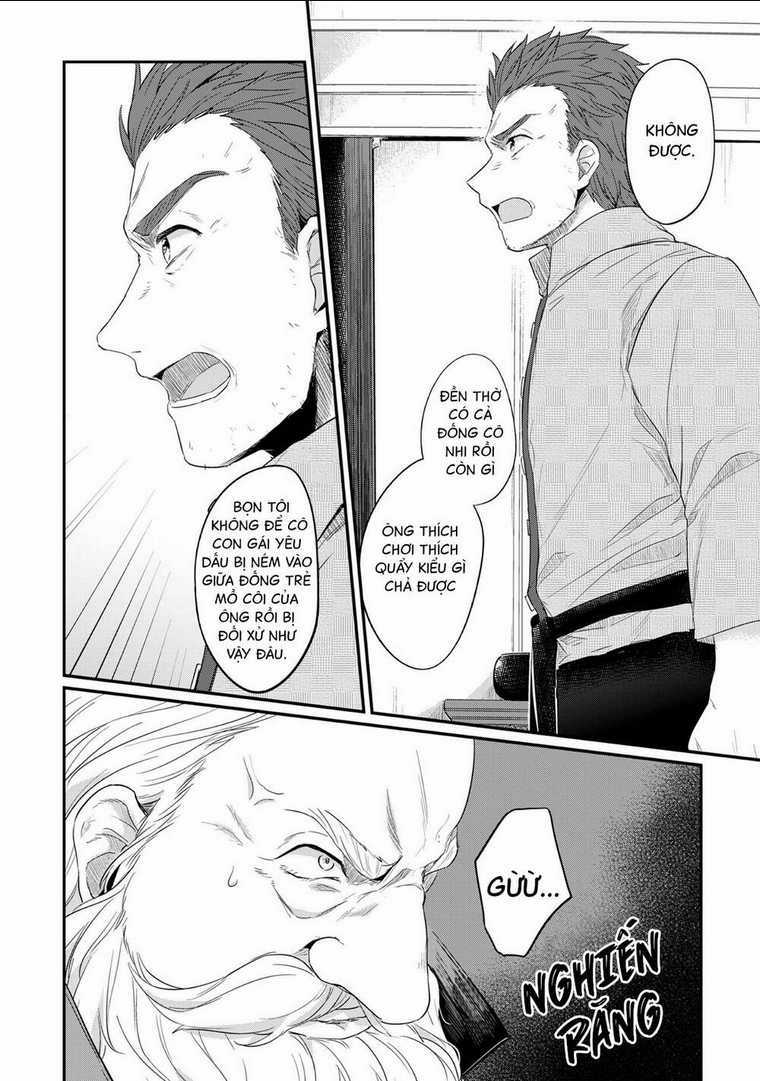 Honzuki No Gekokujou Chapter 33 trang 22