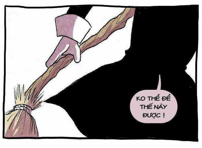 Hooky Chapter 1 trang 10