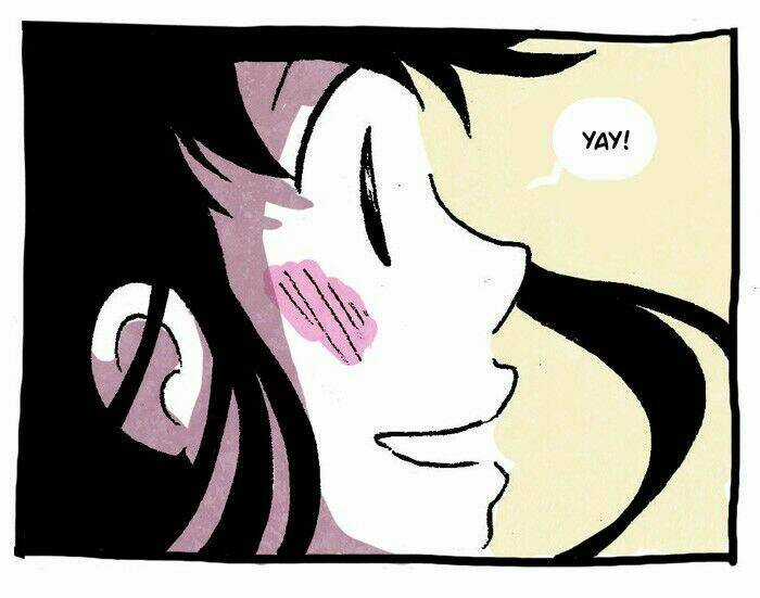 Hooky Chapter 1 trang 15