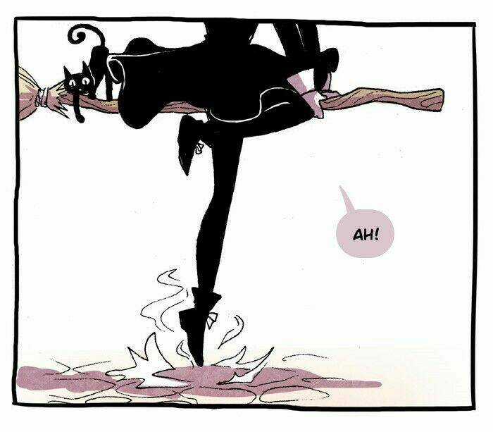 Hooky Chapter 1 trang 16