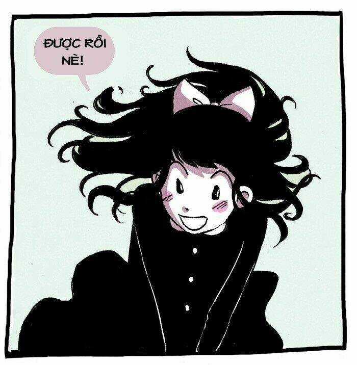 Hooky Chapter 1 trang 17