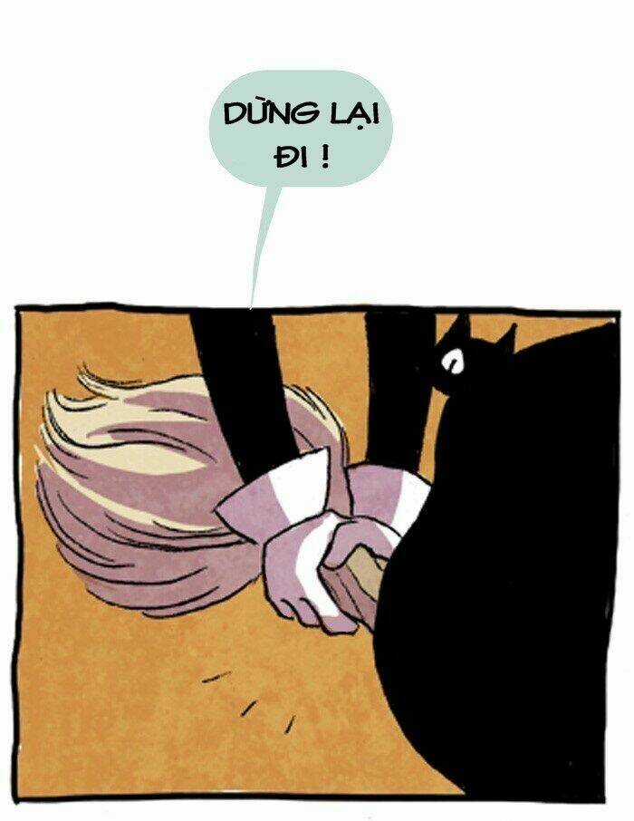 Hooky Chapter 1 trang 21
