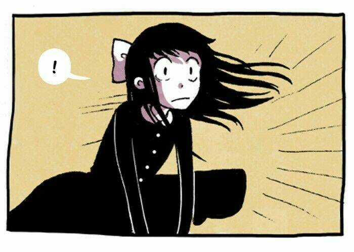 Hooky Chapter 1 trang 22