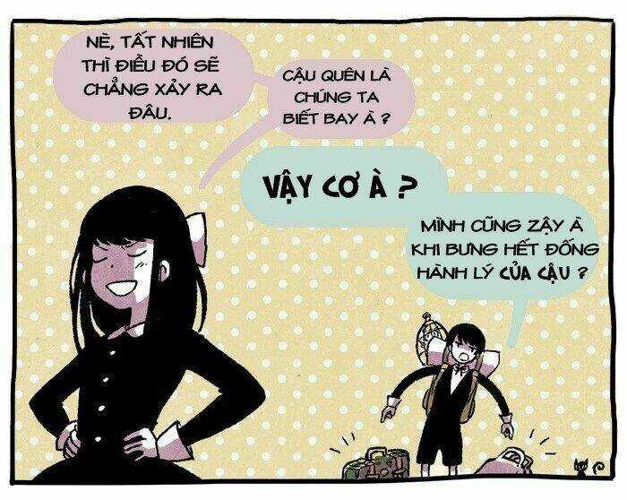 Hooky Chapter 1 trang 27