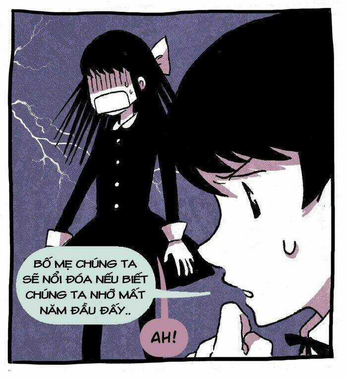 Hooky Chapter 1 trang 29