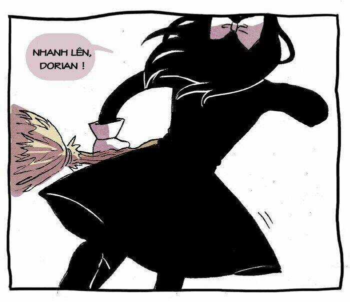 Hooky Chapter 1 trang 6