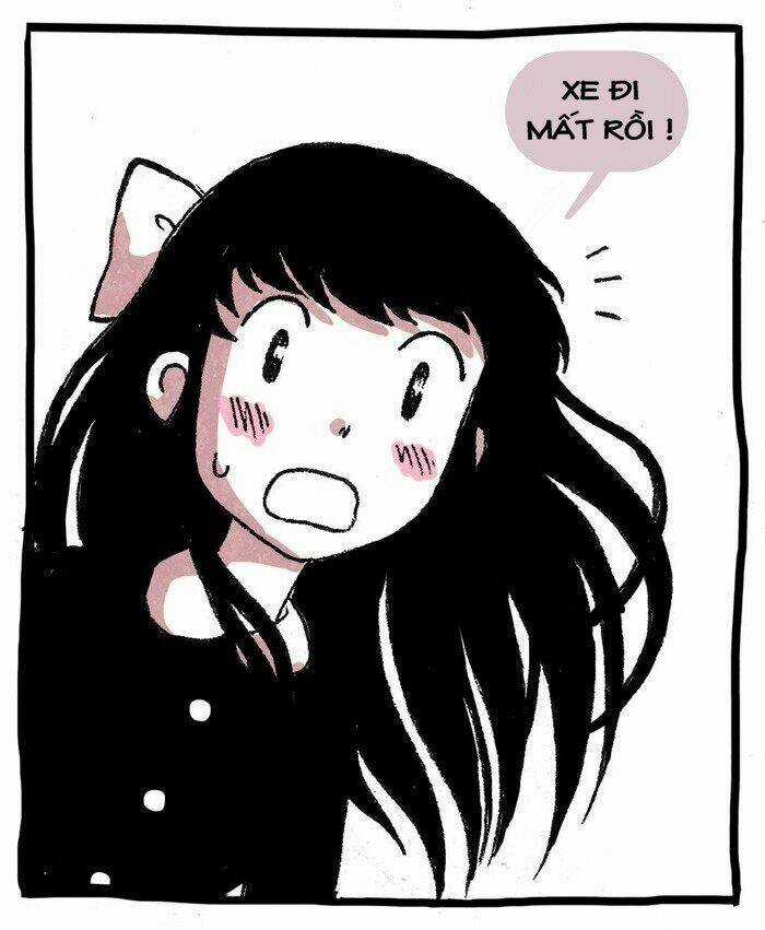Hooky Chapter 1 trang 9