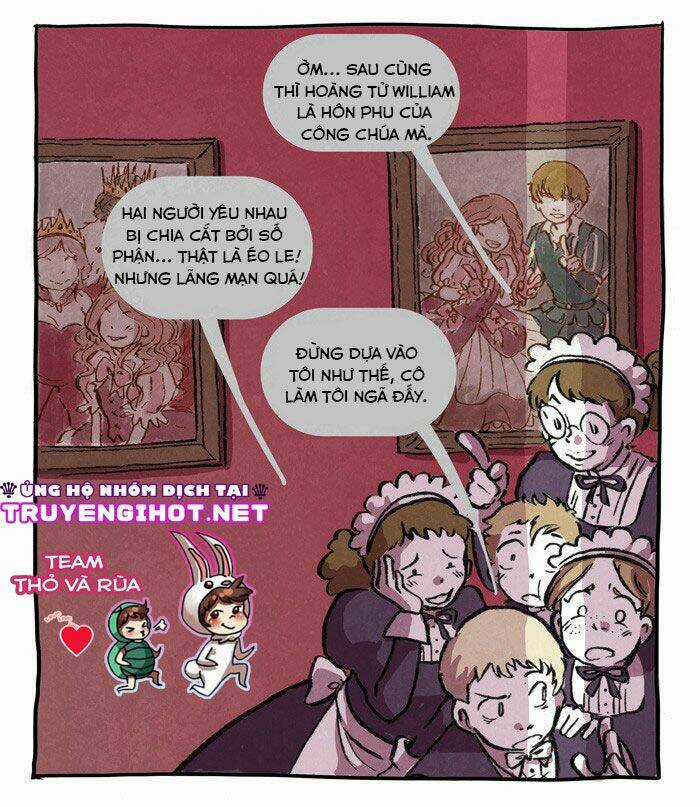 Hooky Chapter 10 trang 12