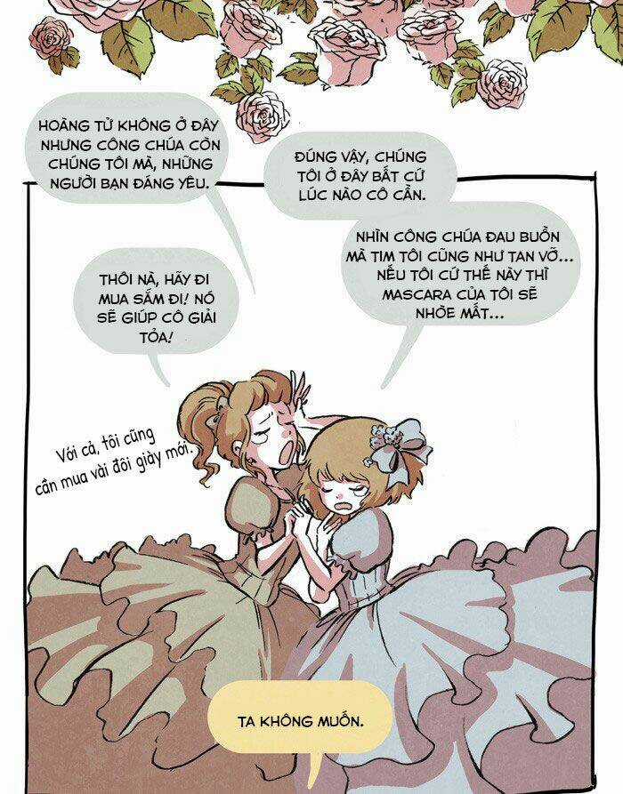 Hooky Chapter 10 trang 15