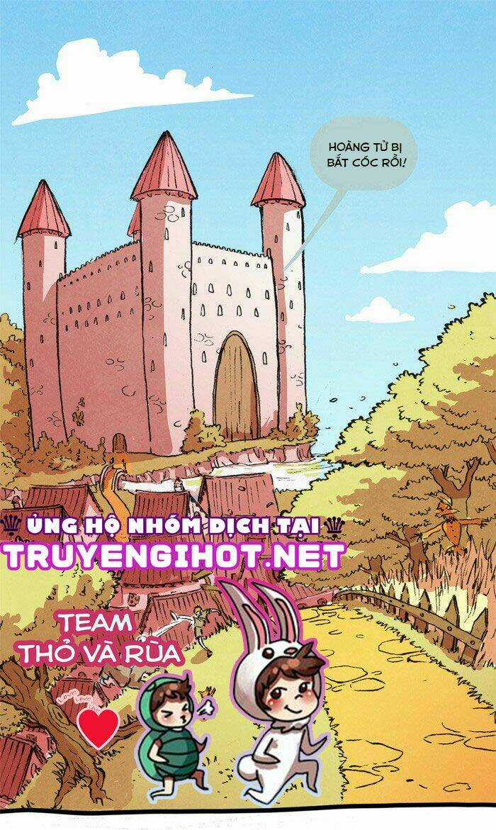 Hooky Chapter 10 trang 2