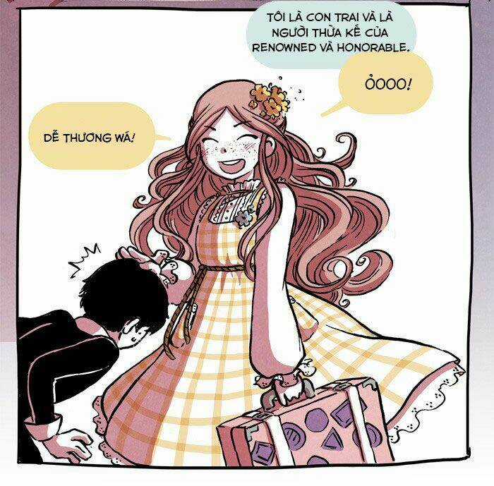 Hooky Chapter 11 trang 13