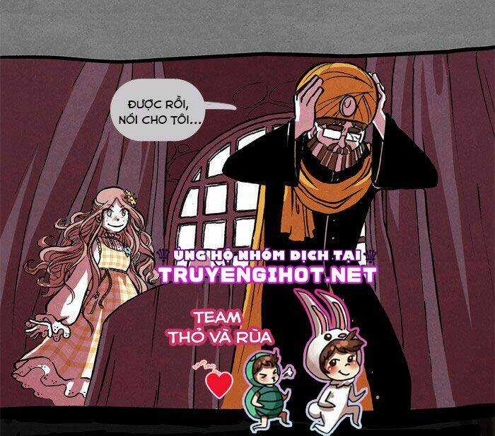 Hooky Chapter 11 trang 18