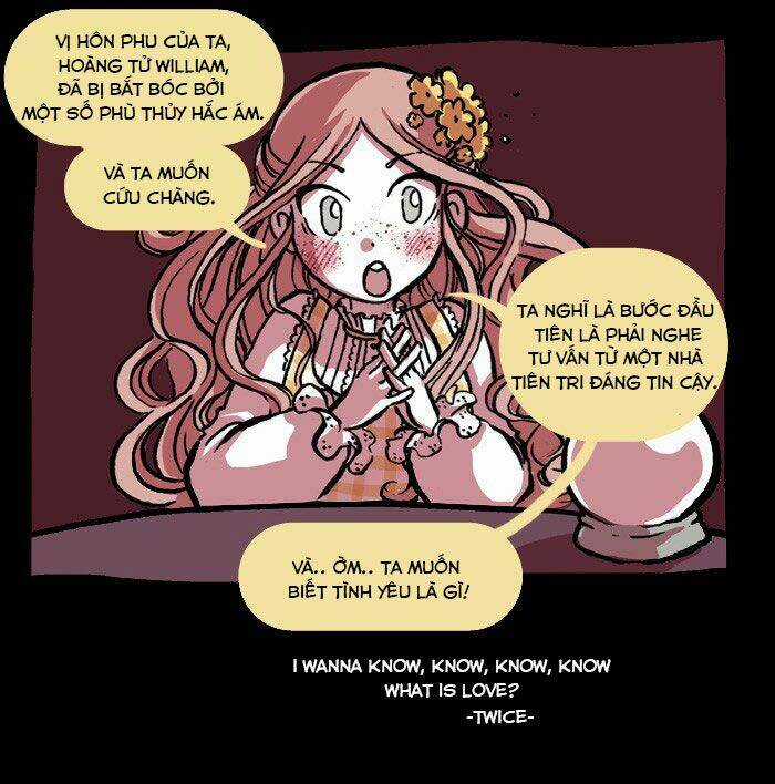 Hooky Chapter 11 trang 20