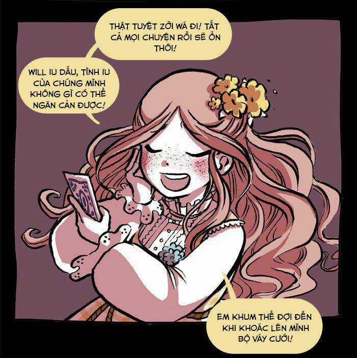 Hooky Chapter 11 trang 23