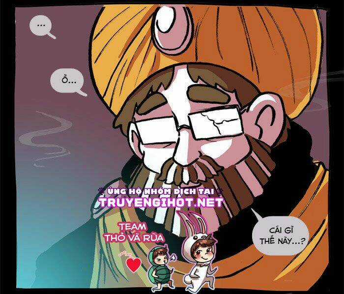 Hooky Chapter 11 trang 24