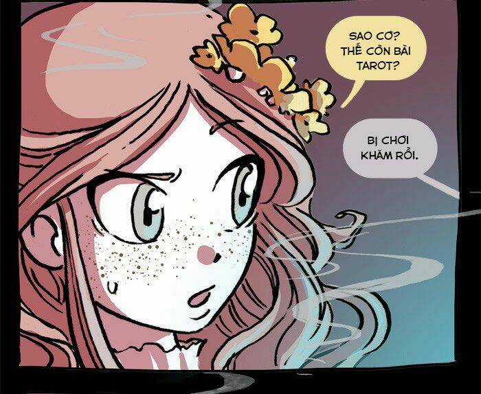 Hooky Chapter 11 trang 26