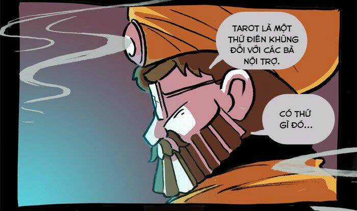 Hooky Chapter 11 trang 27