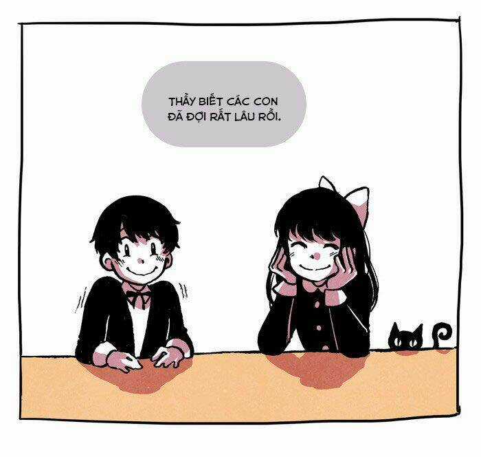 Hooky Chapter 11 trang 3