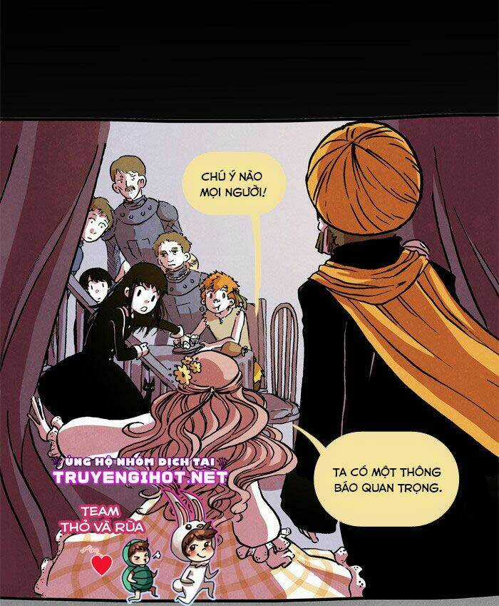 Hooky Chapter 11 trang 30