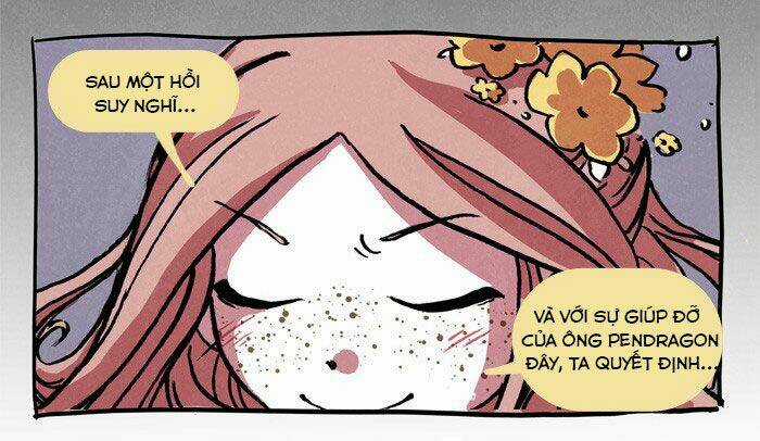 Hooky Chapter 11 trang 31