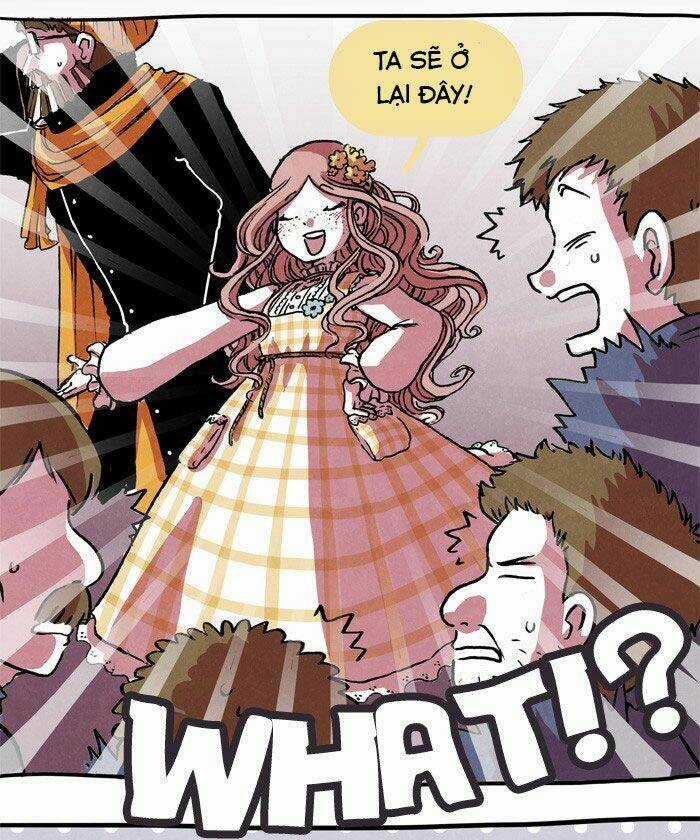 Hooky Chapter 11 trang 32