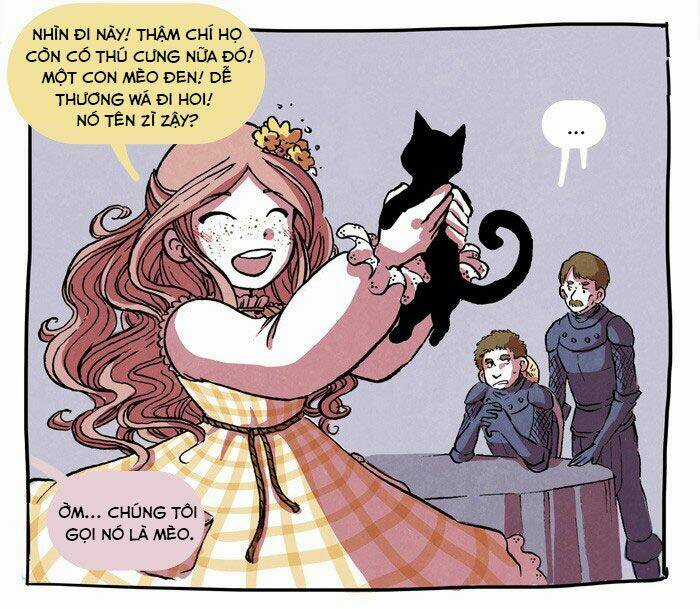 Hooky Chapter 11 trang 37