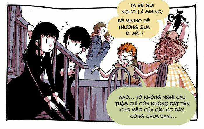 Hooky Chapter 11 trang 38