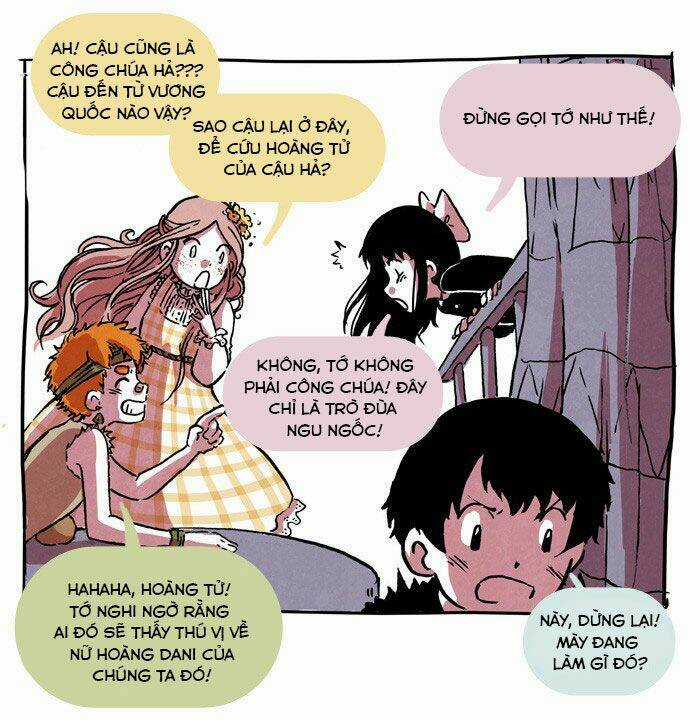 Hooky Chapter 11 trang 39