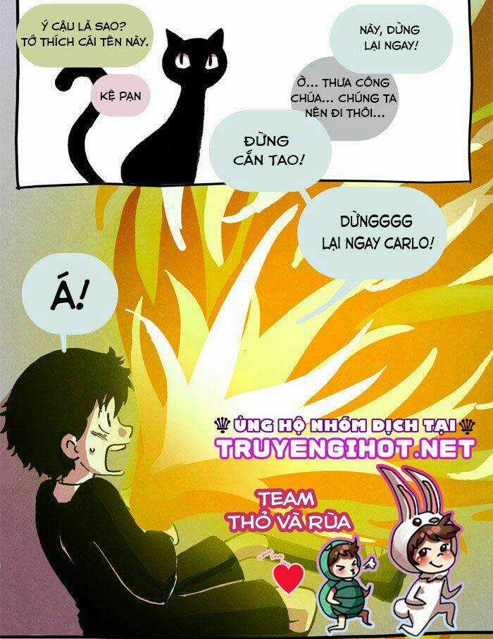 Hooky Chapter 11 trang 42