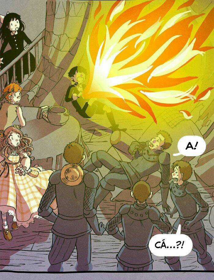 Hooky Chapter 11 trang 43