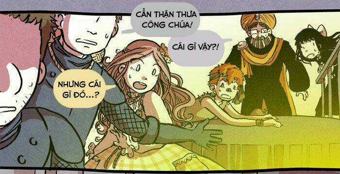 Hooky Chapter 11 trang 44