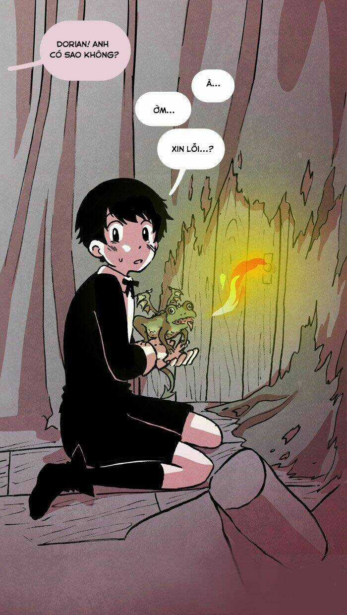 Hooky Chapter 11 trang 45