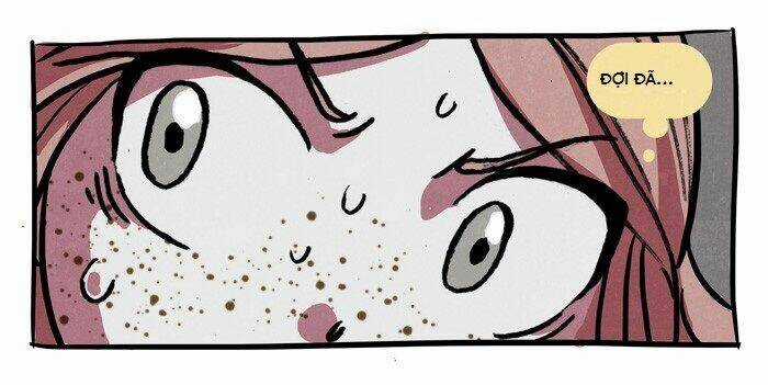 Hooky Chapter 12 trang 11