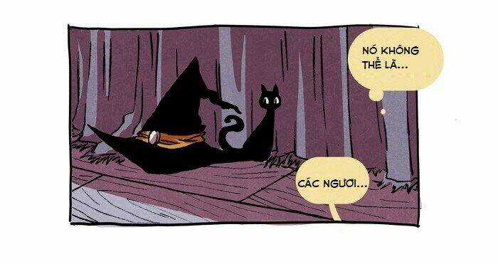 Hooky Chapter 12 trang 12