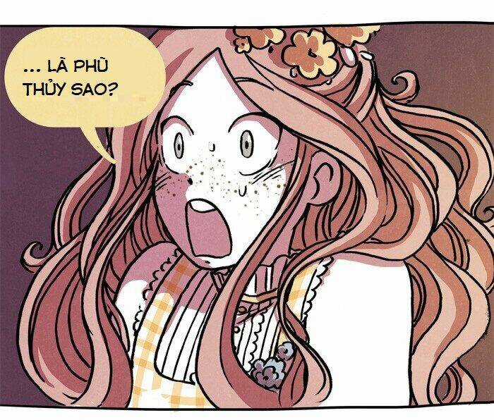 Hooky Chapter 12 trang 13