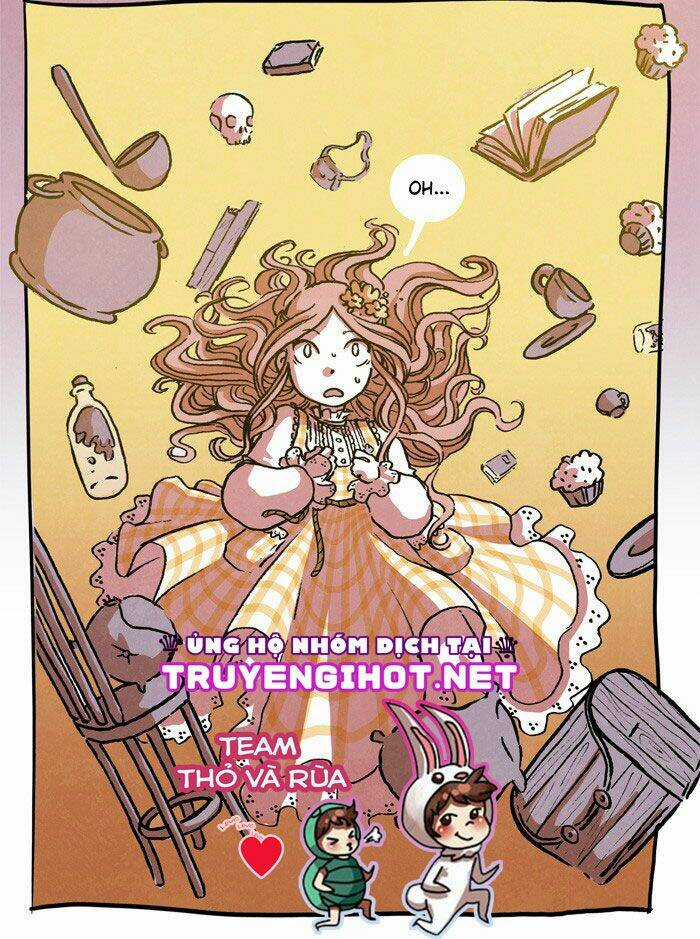 Hooky Chapter 12 trang 25